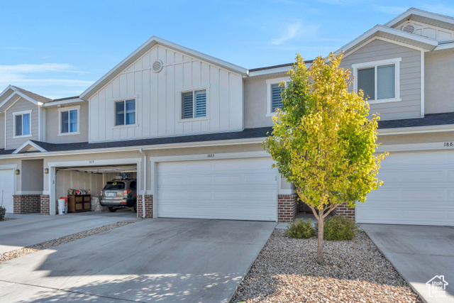 1883 S 1120 W, Orem UT 84058