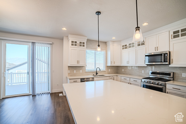 Photo 7 for MLS #2027073 at 3352 S Heathercrest Dr #11243