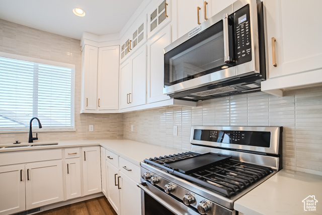 Photo 9 for MLS #2027073 at 3352 S Heathercrest Dr #11243