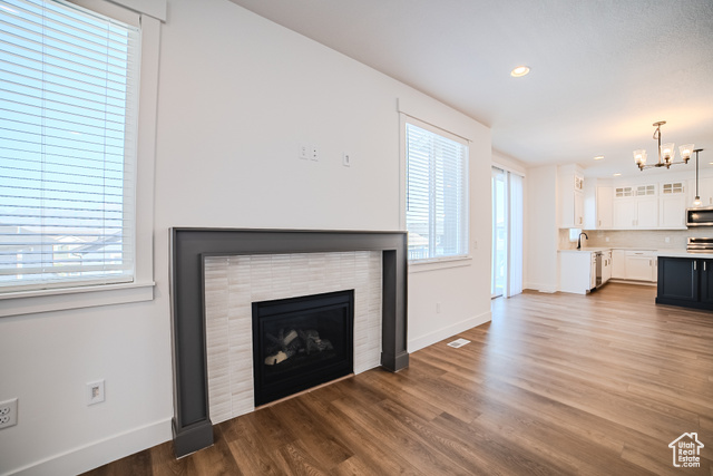 Photo 5 for MLS #2027073 at 3352 S Heathercrest Dr #11243