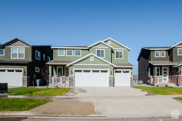 Photo 2 for MLS #2027073 at 3352 S Heathercrest Dr #11243