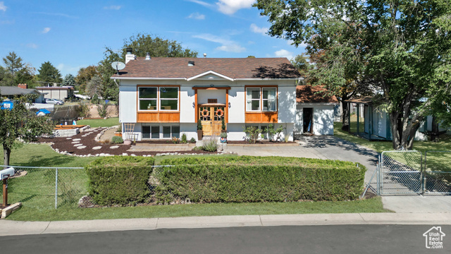 520 W 3820 S, South Salt Lake UT 84115