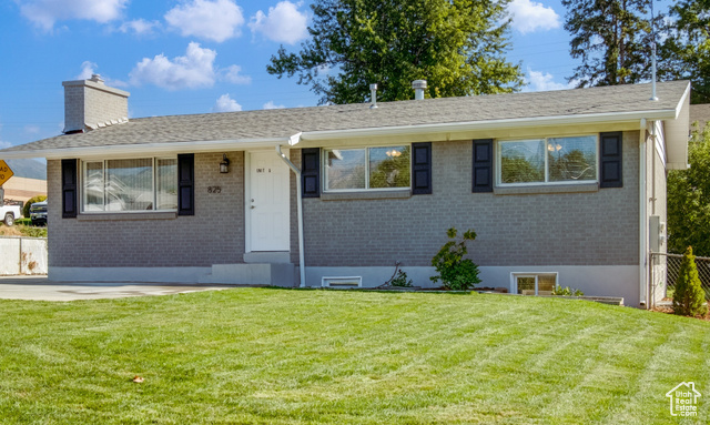 825 40TH ST, South Ogden UT 84403