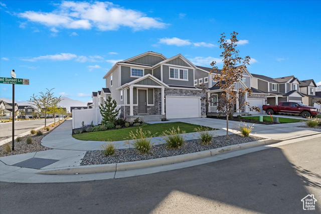 12941 S RED SUNSET LN, Herriman UT 84096