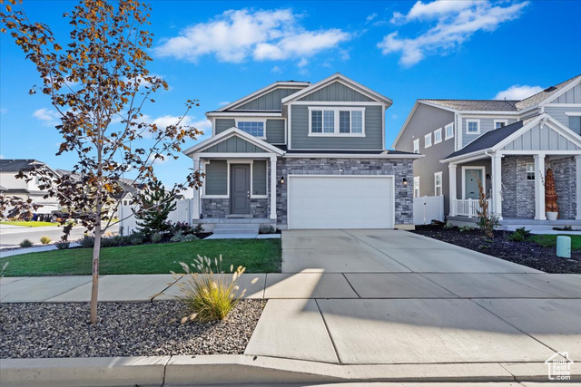 12941 S RED SUNSET LN, Herriman UT 84096