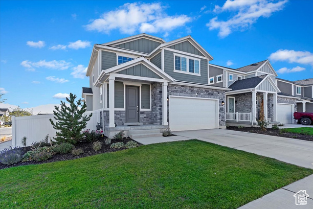 12941 S RED SUNSET LN, Herriman UT 84096