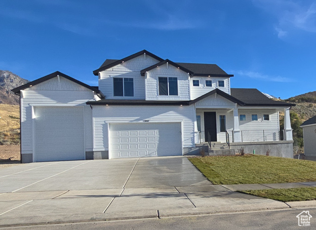 1267 S BLUFF ST #590, Santaquin UT 84655