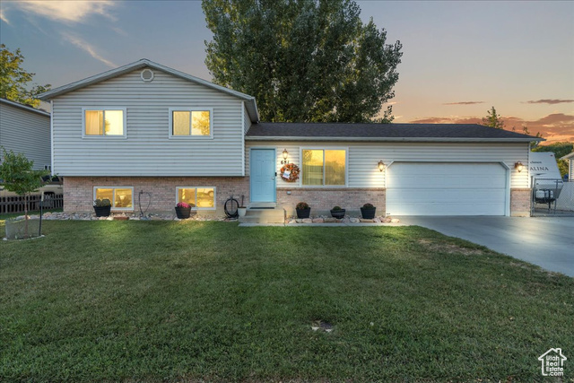 681 N 350 W, Springville UT 84663