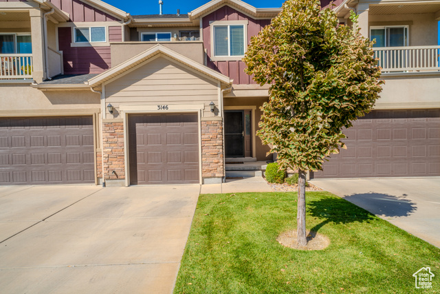 3146 W PRAIRIE GRASS DR, Lehi UT 84043