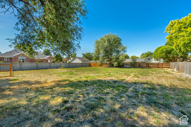 8686 S 1300 W, West Jordan, Utah 84088, ,Land,Residential,8686 S 1300 W,2027146