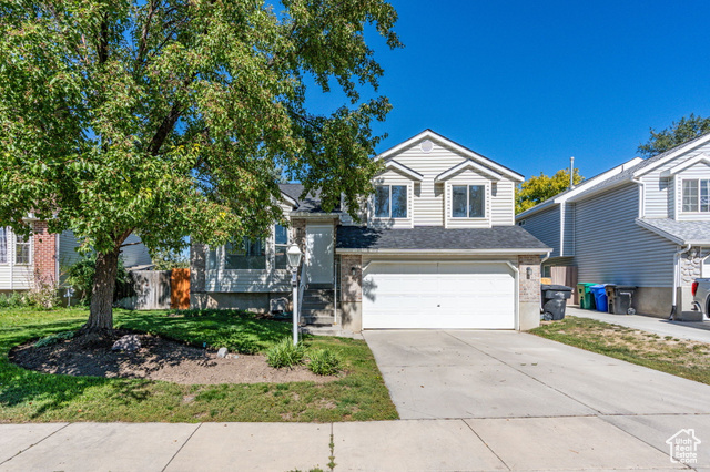 1144 W PRIMAVERA WAY, West Jordan UT 84084