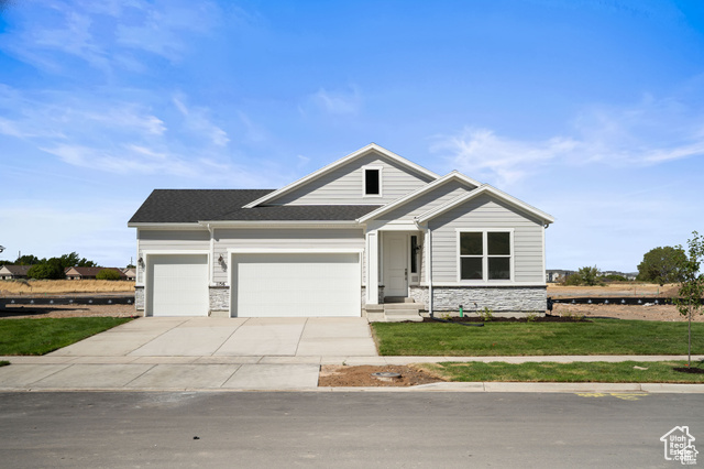 1156 S 3250 E #121, Spanish Fork UT 84660