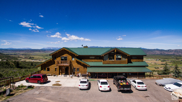 3090 N ROCKY RD, Kamas, Utah 84036, 5 Bedrooms Bedrooms, ,4 BathroomsBathrooms,Residential,Single Family Residence,3090 N ROCKY RD,2027210