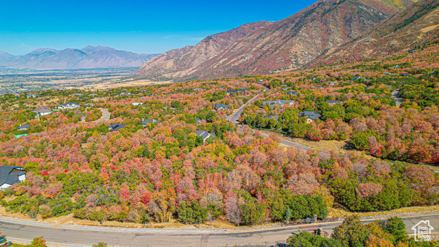 1055 S SUMMIT CREEK DR, Woodland Hills, Utah 84653, ,Land,Residential,1055 S SUMMIT CREEK DR,2027216