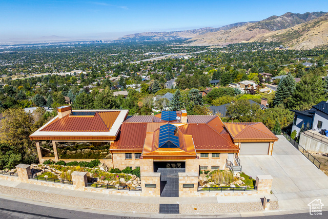 3809 E THOUSAND OAKS CIR, Salt Lake City UT 84124