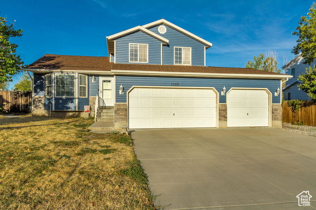 1105 N 600 E, Tooele UT 84074