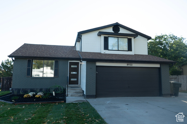 8933 S 3900 W, West Jordan UT 84088