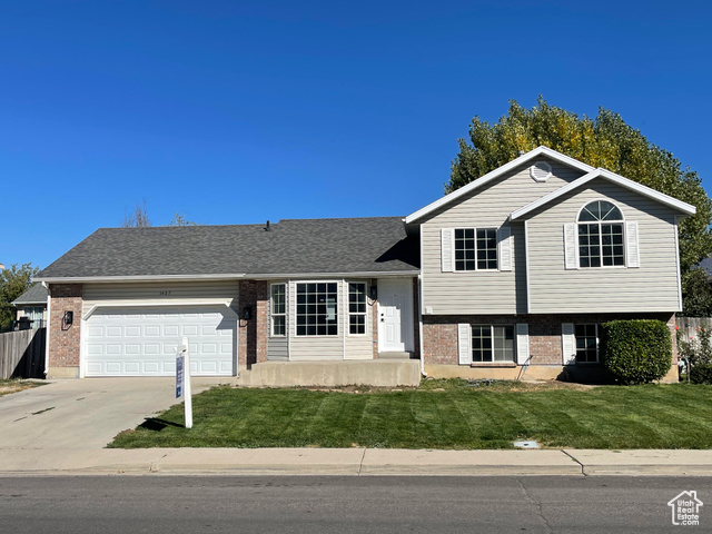 1427 E 150 S, Spanish Fork UT 84660