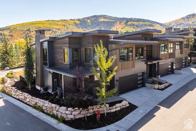 3576 RIDGELINE DR #14-C, Park City UT 84098