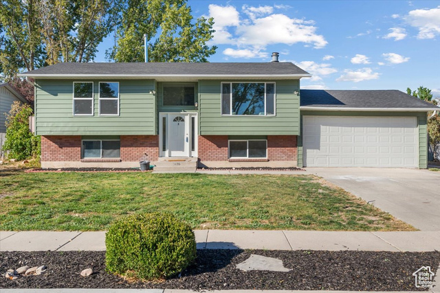 1436 W 8620 S, West Jordan UT 84088