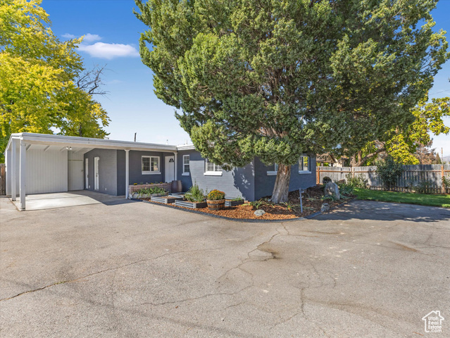 6010 S 1300 E, Murray UT 84121