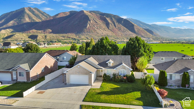 2186 E 1760 S, Spanish Fork UT 84660