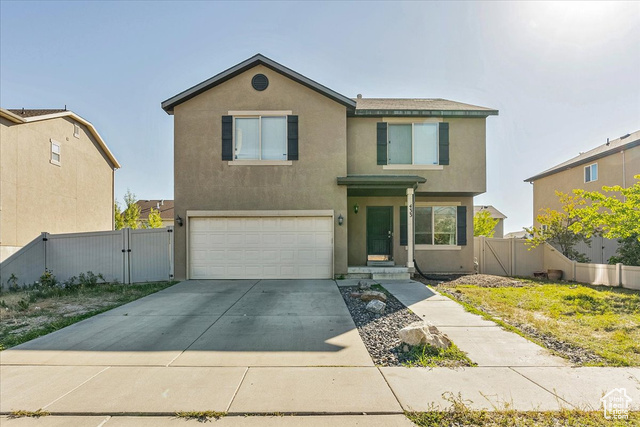 433 S 1400 W, Spanish Fork UT 84660