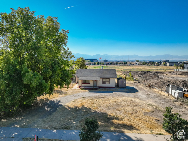 13720 S 300 E, Draper, Utah 84020, ,Land,Residential,13720 S 300 E,2027370