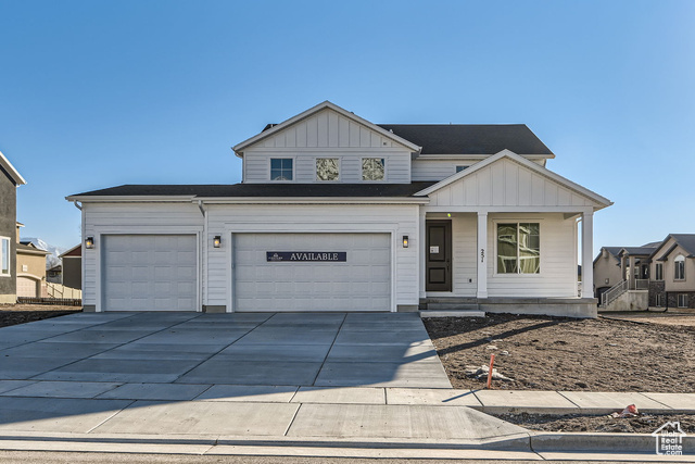 251 E MONTGOMERY LN, North Ogden UT 84414