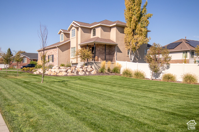 1109 S BRIDGECREEK LN, Layton, Utah 84041, 5 Bedrooms Bedrooms, ,4 BathroomsBathrooms,Residential,Single Family Residence,1109 S BRIDGECREEK LN,2027383