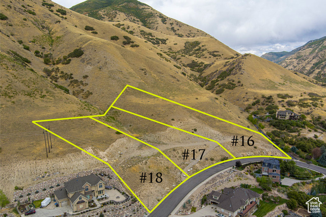 2593 E 700 S, Springville, Utah 84663, ,Land,Residential,2593 E 700 S,2027391