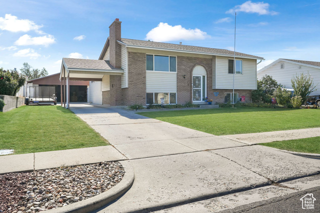 5031 W KIOWA CT, West Valley City UT 84120