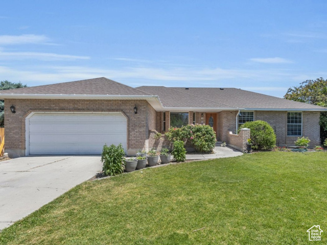 89 S QUIRK ST, Grantsville UT 84029