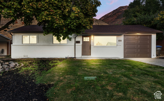 447 S 1450 E, Provo UT 84606