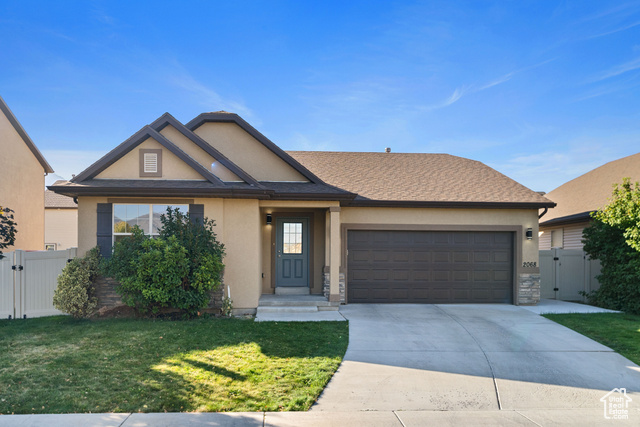 2068 E 1130 S, Spanish Fork UT 84660