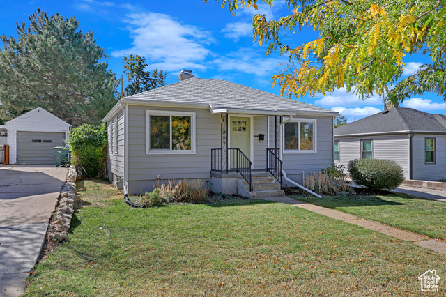 1069 E 30TH ST, Ogden UT 84403