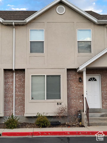 814 E 1740 S, Orem UT 84097