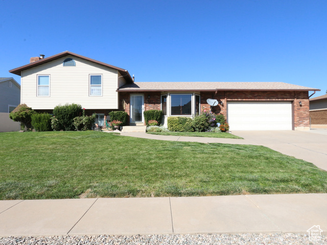 1202 W 150 S, Clearfield UT 84015