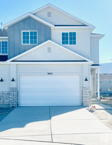 3042 ANTELOPE LN #3053, Eagle Mountain UT 84005