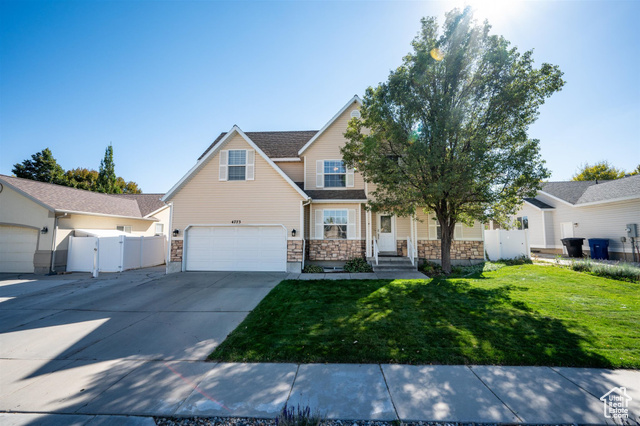 4773 W COPPER MINE DR, Herriman UT 84096