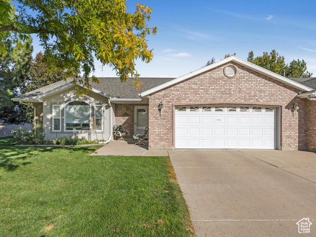 352 N 1140 E, Payson UT 84651