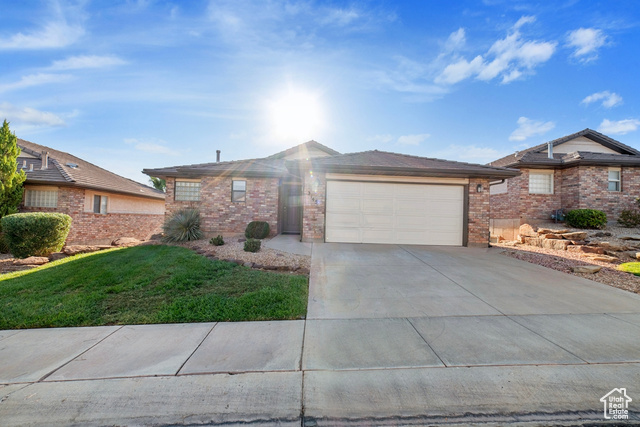 2145 S LEGACY DR, St George UT 84770