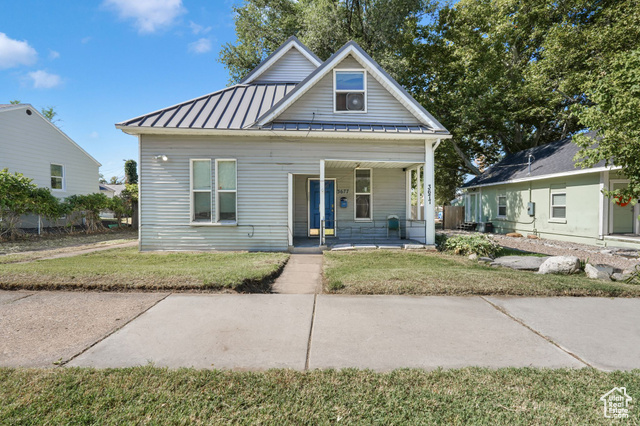 3677 S ADAMS, South Ogden UT 84403