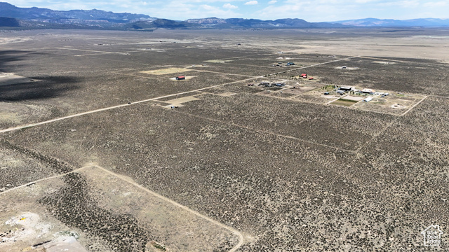4855 N PEAK RD, Panguitch UT 84759