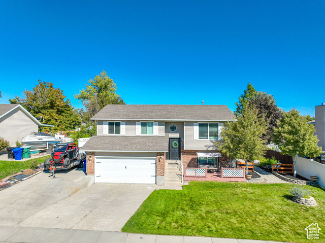 5270 W 6600 S, West Jordan UT 84081