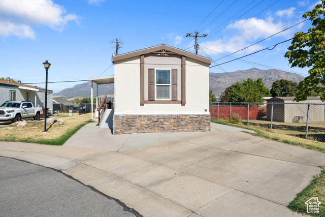 556 E 1050 N #102, Ogden UT 84404