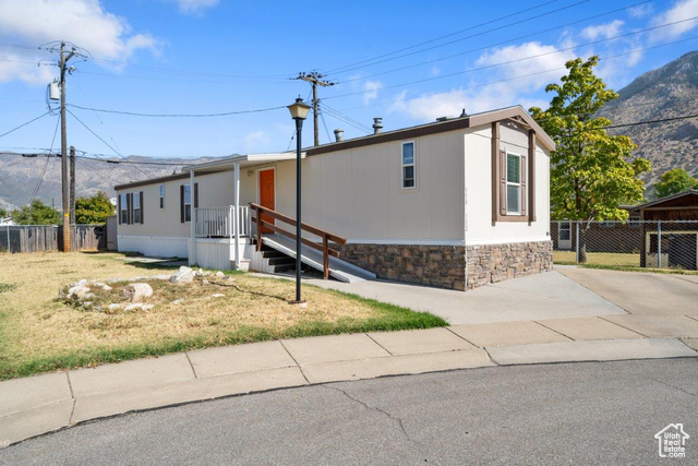 556 E 1050 N #102, Ogden UT 84404