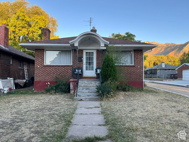 2248 VAN BUREN AVE, Ogden UT 84401