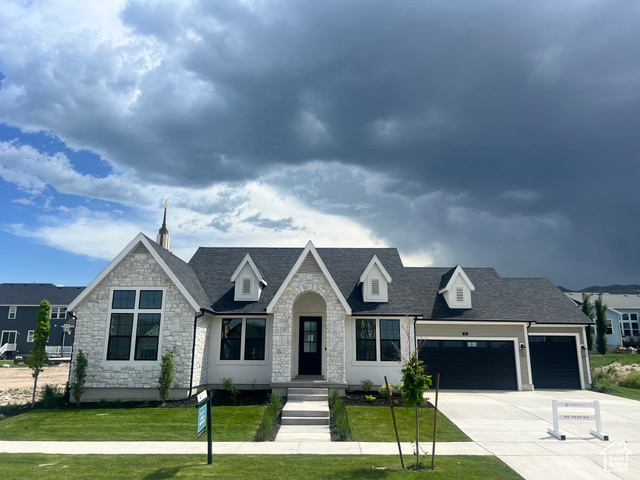 731 W SARA DR, Saratoga Springs UT 84045