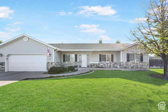 2678 S 850 W, Nibley UT 84321